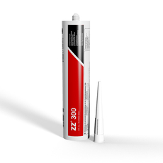 ZZ® 300 Brandschutzmasse Zapp Zimmermann 300 Brandschutzmasse