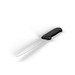 Messer mit Wellenschliffblatt, breit Messer mit Wellenschliffblatt, breit