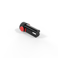 Zusatzakku für PowerMax Akku TB Zusatzakku für PowerMax Akku TB