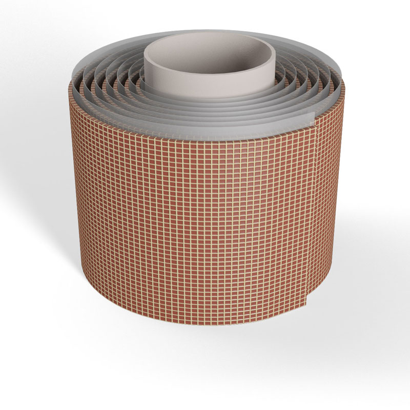 ZZ® 421-150 Brandschutzbandage Zapp Zimmermann 421-150 Brandschutzbandage