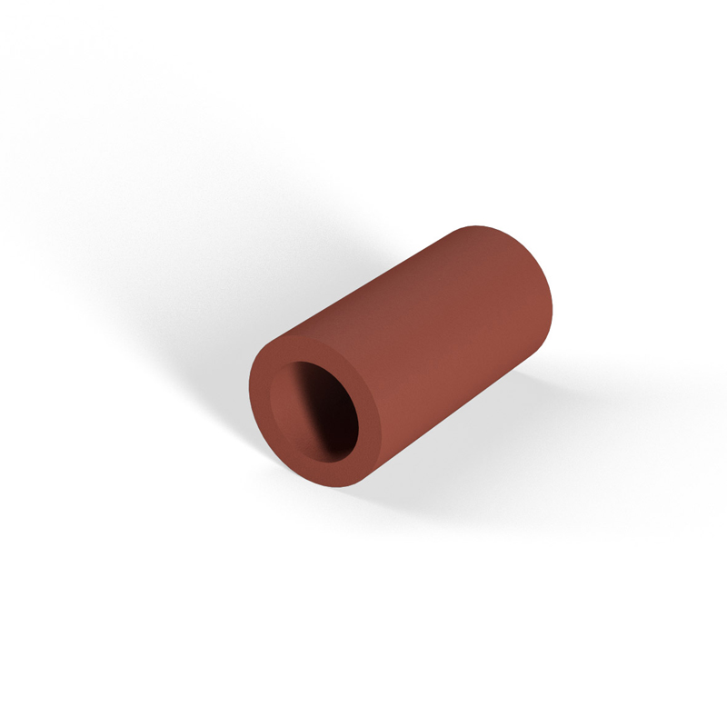 ZZ® 613 Brandschutzrohrschale (Ø 75, Länge 150 mm) Zapp Zimmermann 613 Brandschutzrohrschale Durchmesser 75 x Länge 150 mm