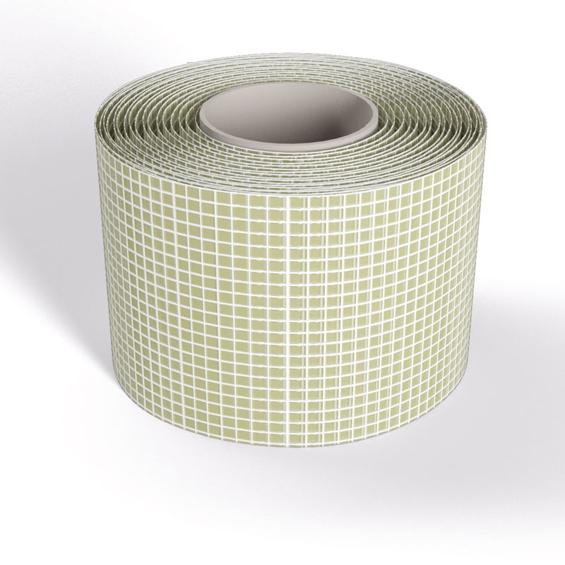 Glasgewebestreifen Breite 120, 170 und 200 mm, 5 m auf Rolle Glasgewebestreifen Breite 120, 170 und 200 mm, 5 m auf Rolle