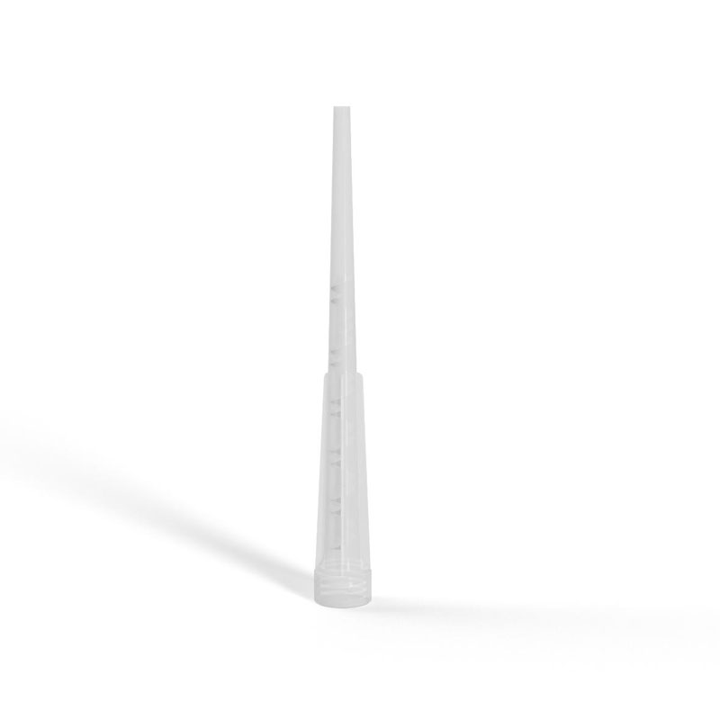 Mischeraufsatz 2K, 12er-Set Mischeraufsatz 2K für 380 ml Kartuschen (5:1) im 12er-Set