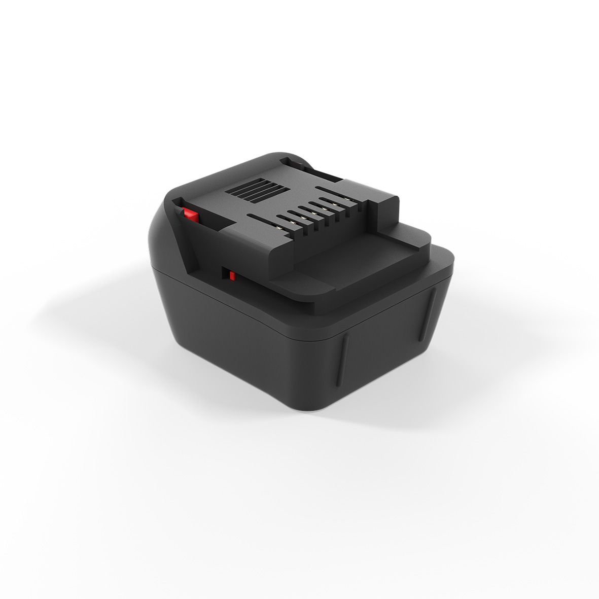 Zusatzakku für Kartuschenpresse PowerLine Ultra Akku 2K Zusatzakku für Kartuschenpresse PowerLine Ultra Akku 2K