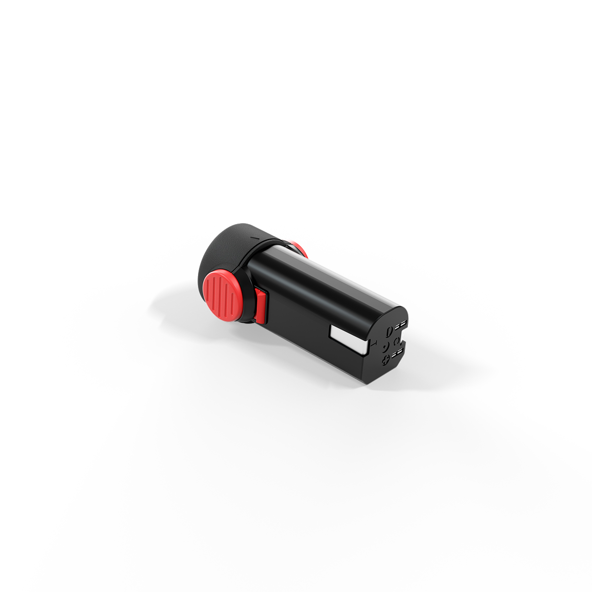 Zusatzakku für PowerMax Akku TB Zusatzakku für PowerMax Akku TB